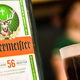 jagermeister bottle